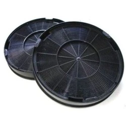 Boretti Kohlefilter KFPRO