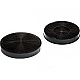 Bosch Kohlefilter 00668492 / 668492 / DWA0KP6A (2 Stück)