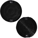 Alapure Aktivkohlefilter geeignet für Faure MCFE39 / 9029801421
