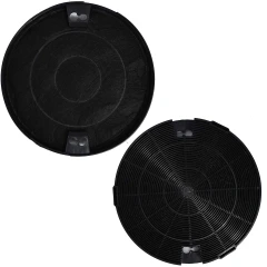 Alapure Aktivkohlefilter geeignet für Polar Typ 29 / AMC912 / CHF029 Alapure Aktivkohlefilter geeignet für Polar Typ 29 / AMC912 / CHF029