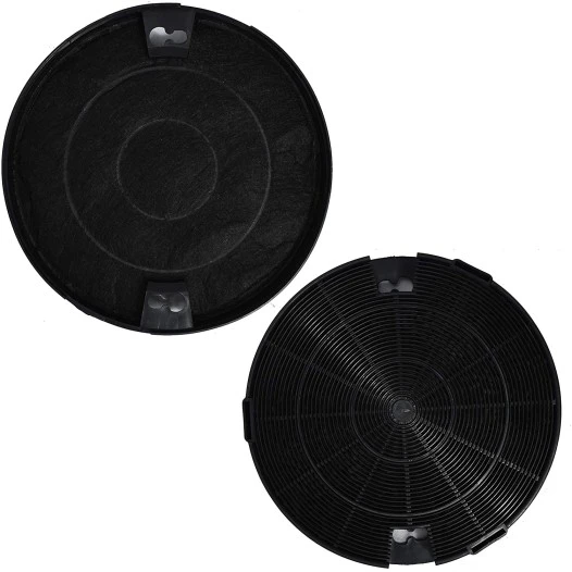Alapure Aktivkohlefilter geeignet für Faure MCFE39 / 9029801421