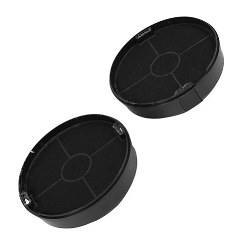 Alapure Aktivkohlefilter geeignet für Faure 50292969008 / Typ 47 (2 St.)