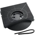 Pelgrim Kohlefilter KF22