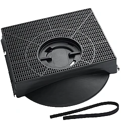 Pelgrim Kohlefilter KF22