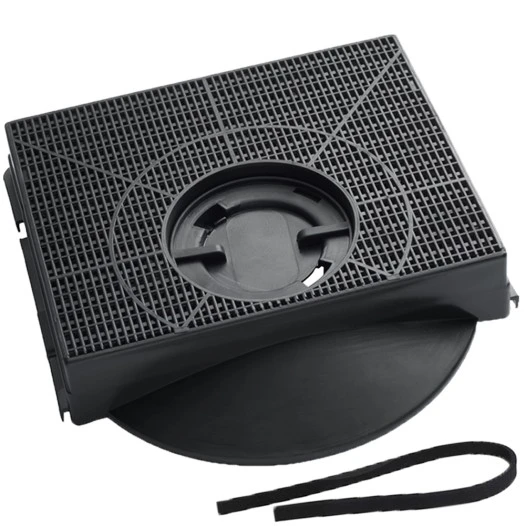 Pelgrim Kohlefilter KF22