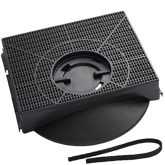 Pelgrim Kohlefilter KF22