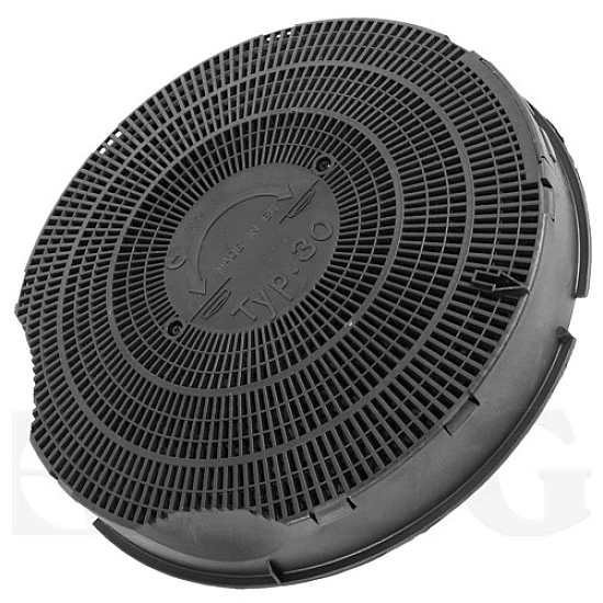 Privileg Kohlefilter 484000008609 / CHF30 / FAC309 Privileg Kohlefilter 484000008609 / CHF30 / FAC309