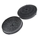 Pelgrim Kohlefilter KF23 / CFC0042640 / 724548/01
