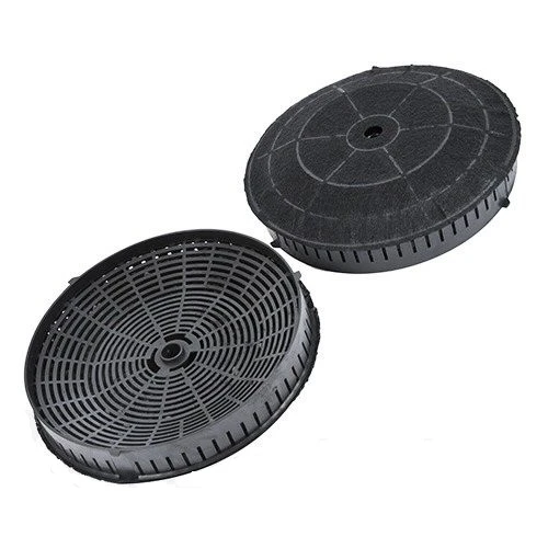Pelgrim Kohlefilter KF23 / CFC0042640 / 724548/01