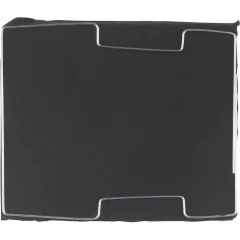 Alapure Longlife Aktivkohlefilter geeignet für Laden Typ 20 / 484000008571