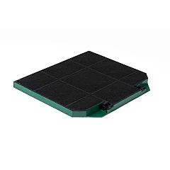 Alapure Longlife Aktivkohlefilter geeignet für AEG MCFE33 / 9029801322 / EFF76 Alapure Longlife Aktivkohlefilter geeignet für AEG MCFE33 / 9029801322 / EFF76