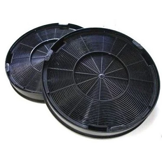 Neff Kohlefilter 748732 / 748733 / Z5135X1 (2 Stück) Neff Kohlefilter 748732 / 748733 / Z5135X1 (2 Stück)