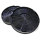 Neff Kohlefilter 748732 / 748733 / Z5135X1 (2 Stück)