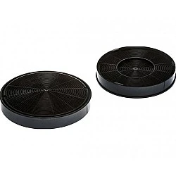 Siemens Kohlefilter 668492 / LZ54850 (2 Stk.)