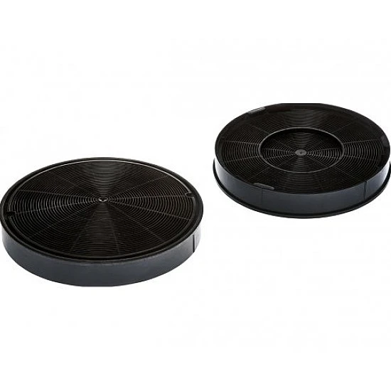 Siemens Kohlefilter 668492 / LZ54850 (2 Stk.) Siemens Kohlefilter 668492 / LZ54850 (2 Stk.)