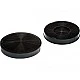 Siemens Kohlefilter 668492 / LZ54850 (2 Stk.) Siemens Kohlefilter 668492 / LZ54850 (2 Stk.)