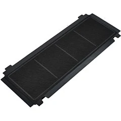 Alapure Aktivkohlefilter geeignet für Airforce AFFCA2329i