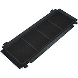 Alapure Aktivkohlefilter geeignet für Airforce AFFCA2329i