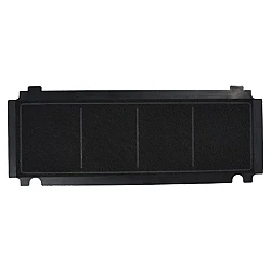 Alapure Aktivkohlefilter geeignet für Airforce AFFCA267I