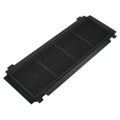 Alapure Aktivkohlefilter geeignet für Airforce AFFCA267I Alapure Aktivkohlefilter geeignet für Airforce AFFCA267I