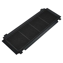 Alapure Aktivkohlefilter geeignet für Airforce AFFCA267I