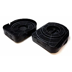 Boretti Kohlefilter KFBK-1