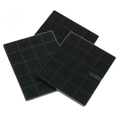 Alapure Aktivkohlefilter geeignet für Airforce AFFCACONFF22/90