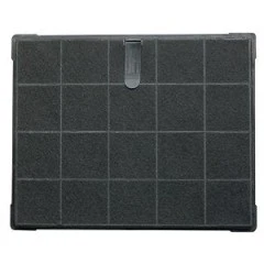 Alapure Aktivkohlefilter geeignet für Airforce AFFCAF16 (2er-Pack) Alapure Aktivkohlefilter geeignet für Airforce AFFCAF16 (2er-Pack)