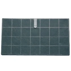 Boretti Kohlefilter KFBK-3