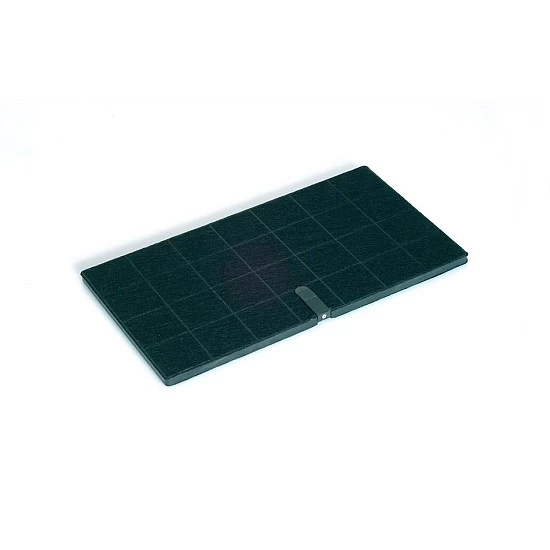 Alapure Aktivkohlefilter geeignet für Baumatic 10898 Alapure Aktivkohlefilter geeignet für Baumatic 10898