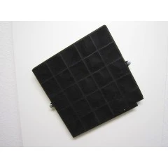 Alapure Aktivkohlefilter geeignet für Airforce AFFCAF97CS / AFCFCAF97CS