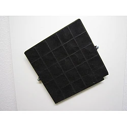 Alapure Aktivkohlefilter geeignet für Airforce AFFCAF97CS / AFCFCAF97CS