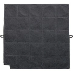 Alapure Aktivkohlefilter geeignet für Airforce AFFCAF97CS / AFCFCAF97CS