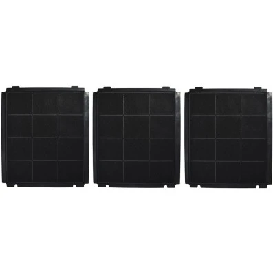 Airforce Kohlefilter-Satz AFFCAF117