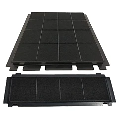 Airforce-Kohlefilter-Satz AFFCAF129A50