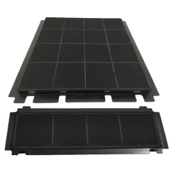 Airforce-Kohlefilter-Satz AFFCAF129A50