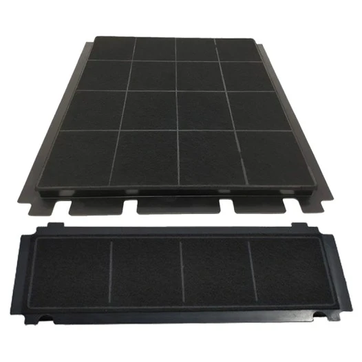 Airforce-Kohlefilter-Satz AFFCAF129A50