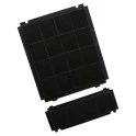 Airforce-Kohlefilter-Satz AFFCAF129A50