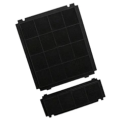 Airforce-Kohlefilter-Satz AFFCAF129A50