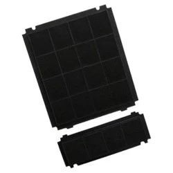 Airforce-Kohlefilter-Satz AFFCAF129A50