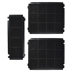 Airforce-Kohlefilter-Satz AFFCAF129A80