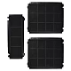 Airforce-Kohlefilter-Satz AFFCAF129A80