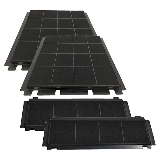 Airforce-Kohlefilter-Satz AFFCAF129A90KL Airforce-Kohlefilter-Satz AFFCAF129A90KL