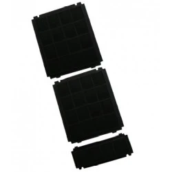 Airforce Kohlefilterset AFFCAF152A (3 Stück)