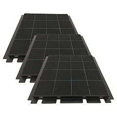 Airforce Kohlefilter Satz AFFCAF184 Airforce Kohlefilter Satz AFFCAF184