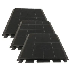 Airforce Kohlefilter Satz AFFCAF184