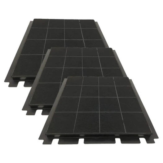 Airforce Kohlefilter Satz AFFCAF184