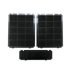 Airforce Kohlefilter-Set AFFCAINTIME