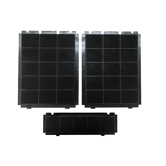 Airforce Kohlefilter-Set AFFCAINTIME