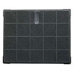 Alapure Aktivkohlefilter geeignet für Boretti KFBK-2 (2 Stk.)